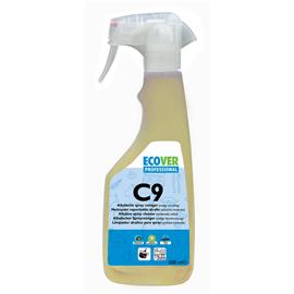 C9 Spray Clean - 5l