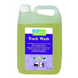 ecover Commercial Truck Wash - 5l
