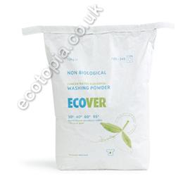 Ecover Non-Bio Powder - 10Kg