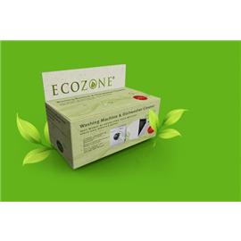 EcoZone Washing Machine and Dishwasher Cleaner