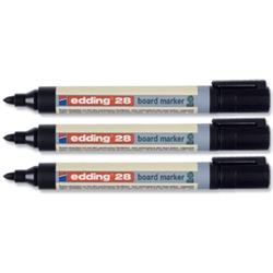 Edding 28 Drywipe Board Marker Part-recycled