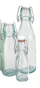 Genova Bottle 500 ml