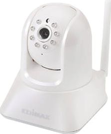 Edimax, 1228[^]6903H IC-7001W Pan / Tilt Indoor Wireless