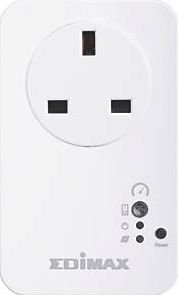 Edimax, 1228[^]3529H Smart Plug Socket with Power Meter 3529H