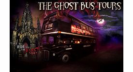 Bus Ghost Tour - Child