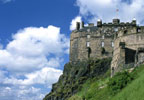 Edinburgh Castle Tickets - Fast Track Entry