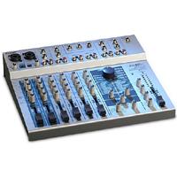 M-100FX USB audio interface/mixer