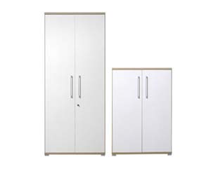 Edison cupboards