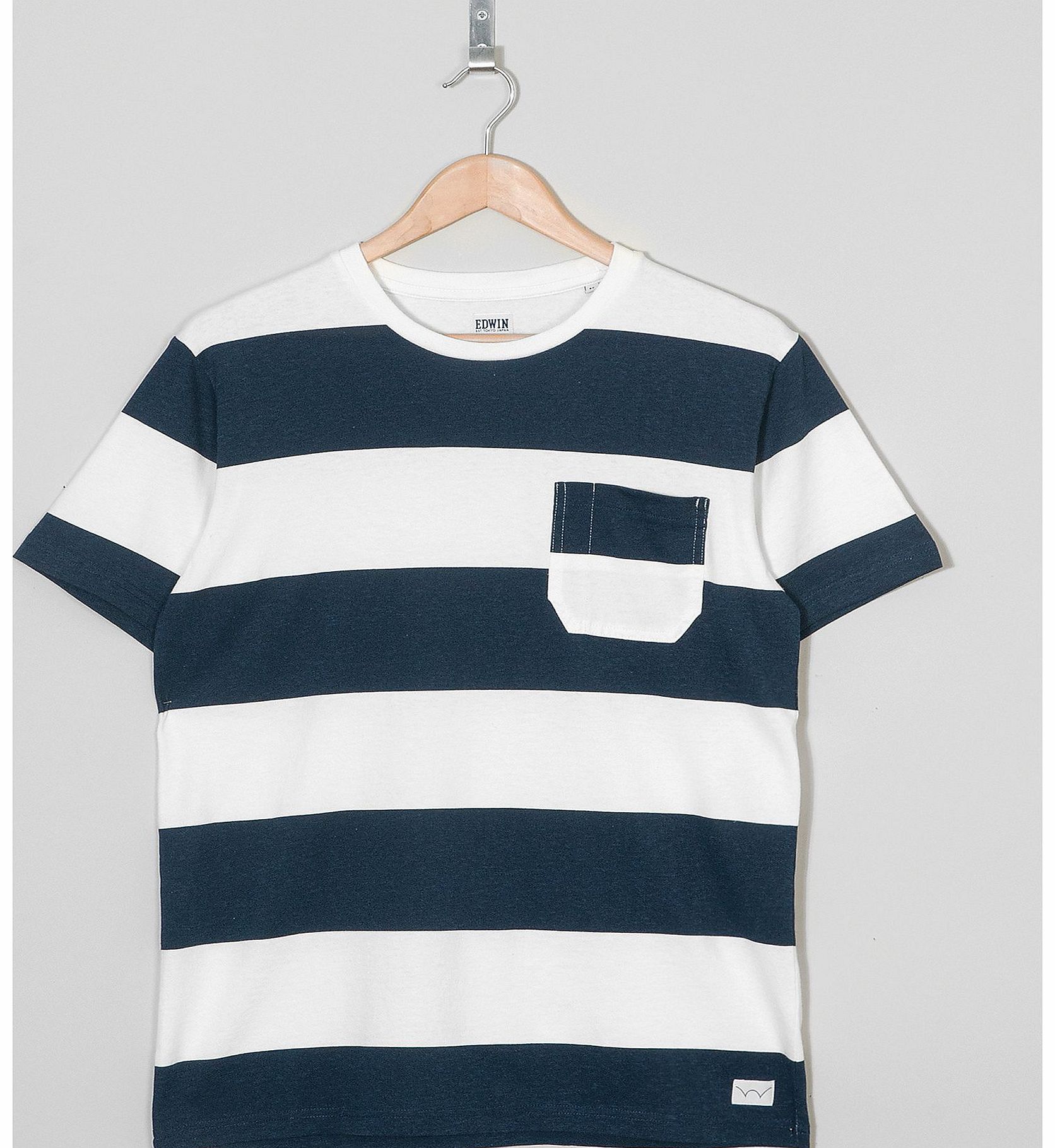 Marvin Striped T-Shirt