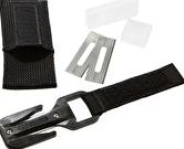 EEZYCUT, 1192[^]205863 Trilobite with Wrist Pouch