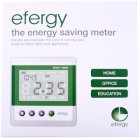 Efergy Energy Saving Meter