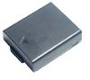 EFORCE Battery CGAS002 for Panasonic DMC-FZ20-FZ3