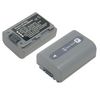 Compatible battery NP-FP50 for Sony Series HC camcorders (Except HC14)