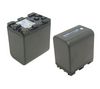 Compatible battery NP-FP70 for Sony Series HC camcorders (Except HC14)