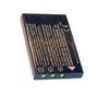 EFORCE LI-20B compatible battery for OLYMPUS Camedia AZ-2 Zoom