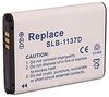 SLB1137D Replacement battery