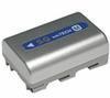 EFORCE Sony compatible rechargeable battery (NP-QM51D)