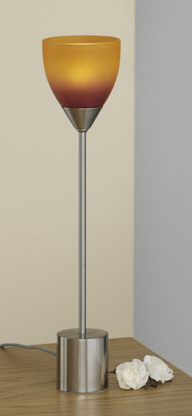 EGLO Alegre 1 Table Lamp