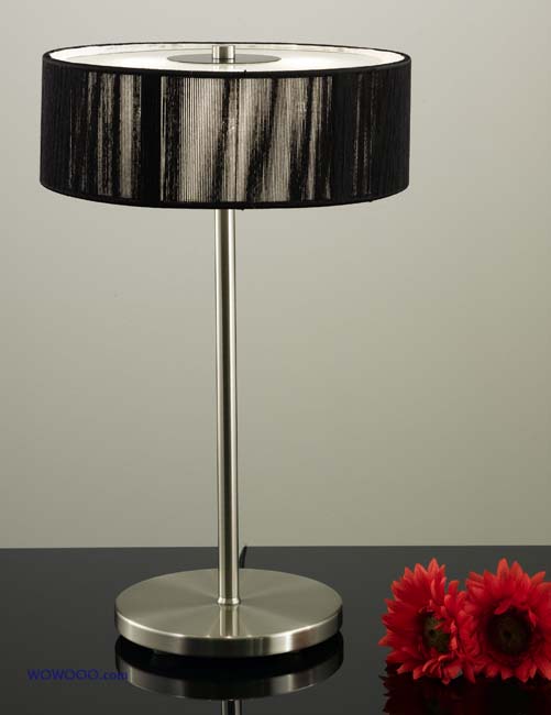 Monique Table Lamp