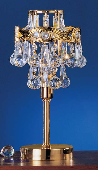 EGLO Queen Table Lamp