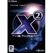 Egosoft X2 The Threat PC