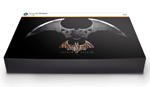 EIDOS Batman Arkham Asylum Collectors Edition PC