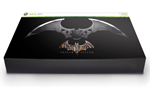 Batman Arkham Asylum Collectors Edition Xbox 360