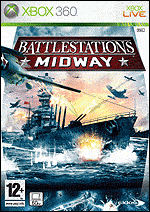 EIDOS Battlestations Midway Xbox 360
