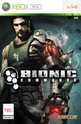 Bionicle Commando Xbox 360