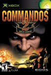 Commandos 2 (XBox)