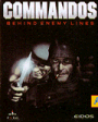 EIDOS Commandos Behind Enemy Lines PC