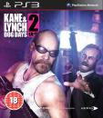 EIDOS Kane & Lynch 2 Dog Days PS3