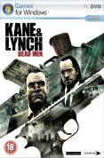 EIDOS Kane & Lynch Dead Men PC