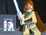 EIDOS LEGO Star Wars PC