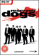 EIDOS Reservoir Dogs PC