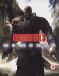 EIDOS Resident Evil 3 Nemesis PC