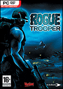 EIDOS Rogue Trooper PC