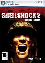 EIDOS ShellShock 2 Blood Trails PC