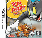 EIDOS Tom & Jerry Tales NDS