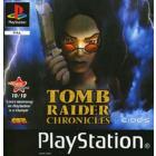 EIDOS Tomb Raider Chronicles (PS1)
