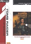 EIDOS Tomb Raider IV The Last Revelation PC