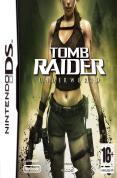 Tomb Raider Underworld NDS