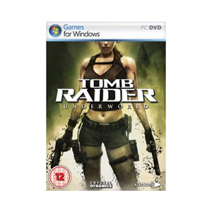 Tomb Raider Underworld PC