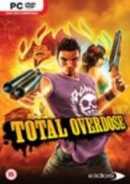 EIDOS Total Overdose A Gunslingers Tale in Mexico PC