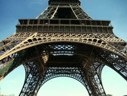 Eiffel Tower Tour - Skip The Line Eiffel Tower Tour - 3pm