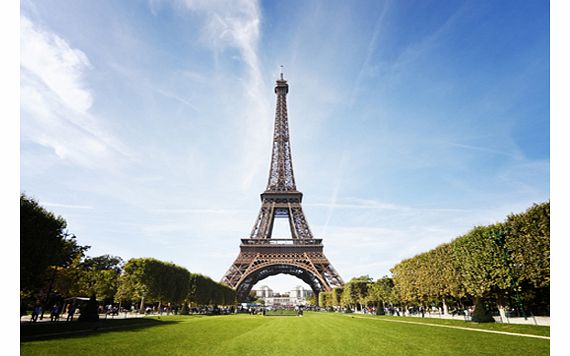 Eiffel Tower Tour - Skip The Line