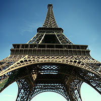 Eiffel Tower Visit - Seine Cruise - Paris