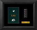 Eight Mile - Eminem - Single Film Cell: 245mm x 305mm (approx) - black frame with black mount