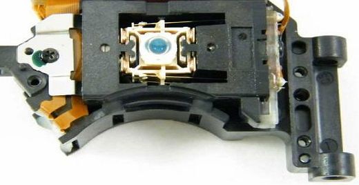 EiioX Microsoft XBOX 360 SF-HD67 Optical Laser Lens Replacement New (Repair Part)