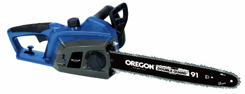 4501700 1800W Electric Chainsaw with Tool-Less Chain ( BG-EC 1840 TC) Tension and 40cm Bar